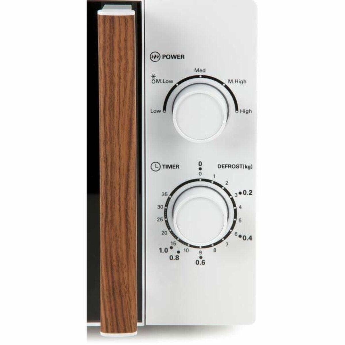 Microonde DOMO 700 W 20 L