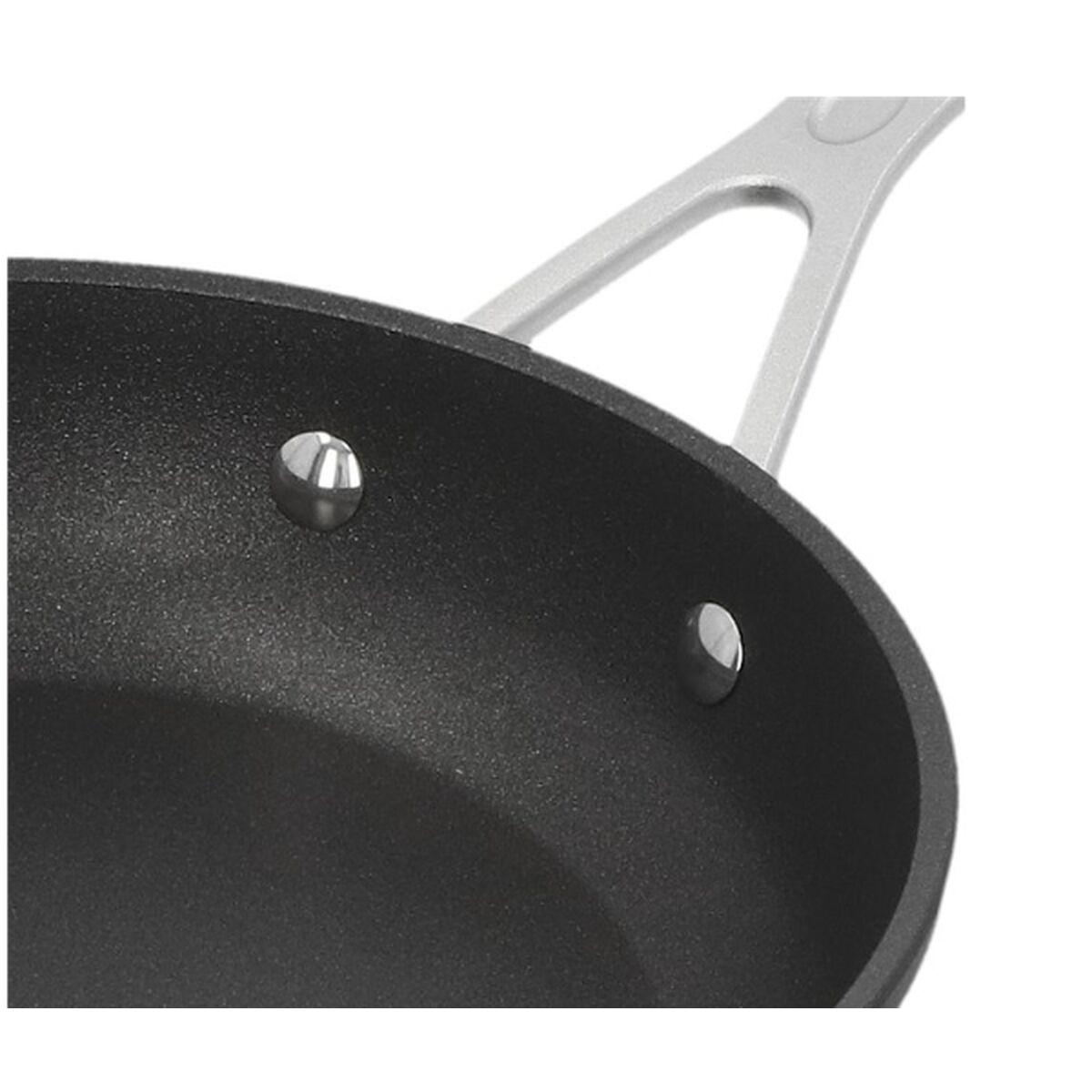 Padella antiaderente Demeyere 40851-443-0 Nero Acciaio inossidabile Alluminio ÃƒËœ 28 cm 8,8 x 5,6 x 0,5 cm