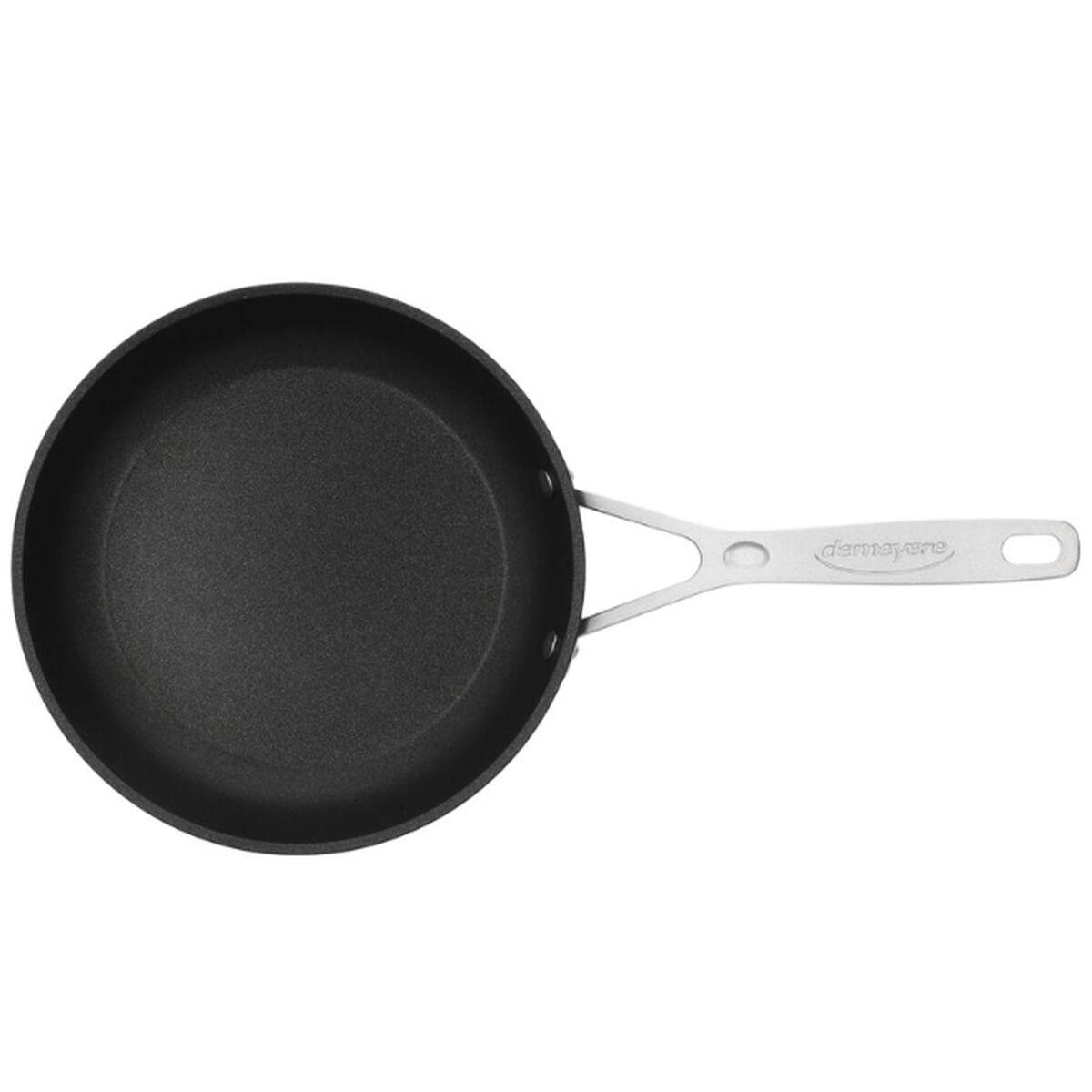 Padella antiaderente Demeyere 40851-443-0 Nero Acciaio inossidabile Alluminio ÃƒËœ 28 cm 8,8 x 5,6 x 0,5 cm