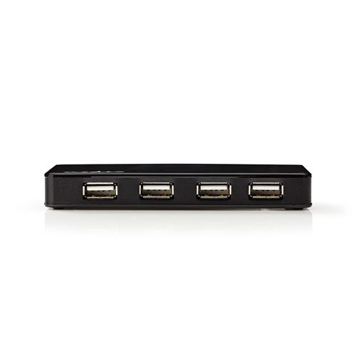 Hub USB Porta/e a 7 porte Alimentazione di rete USB 2.0