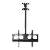 Nedis TVCM1350BK TV rivestito da 165,1 cm (65") Nero