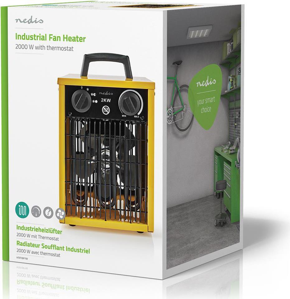 HTIF10FYW, riscaldatore...