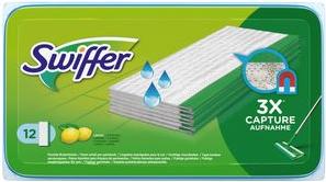 Panni per pavimenti Swiffer