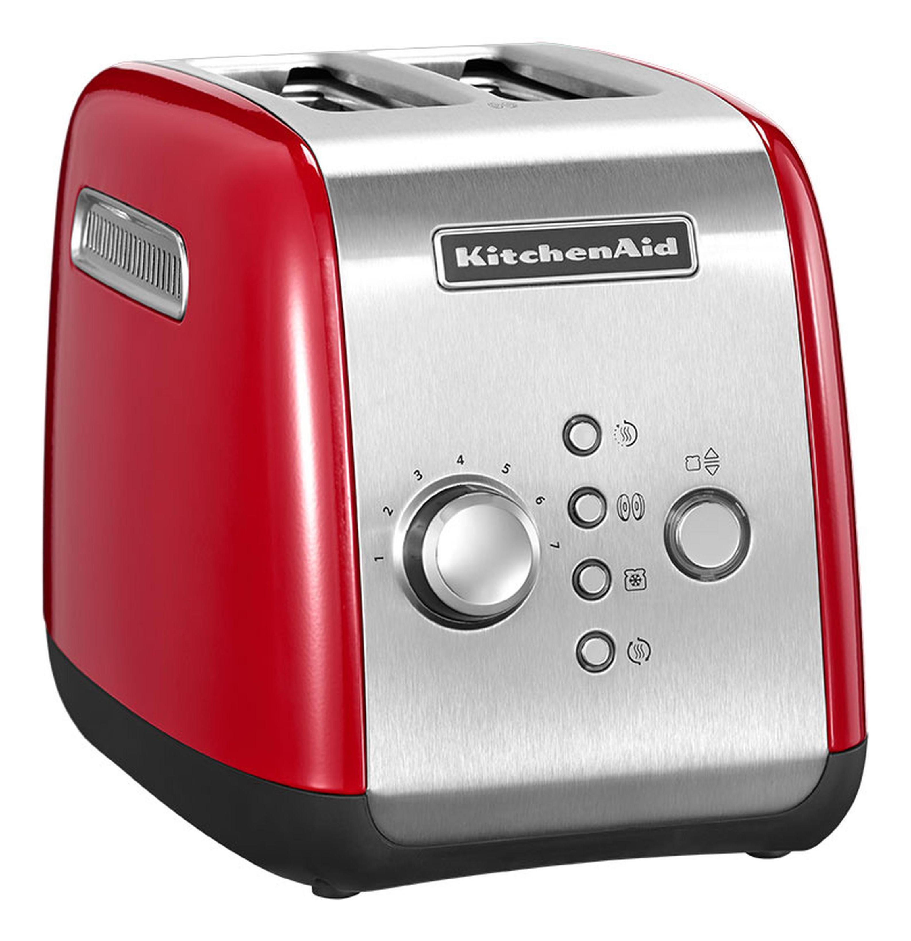 KitchenAid 5KMT221EER 7 2...