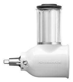 KitchenAid 5KSM2FPPC Set di...