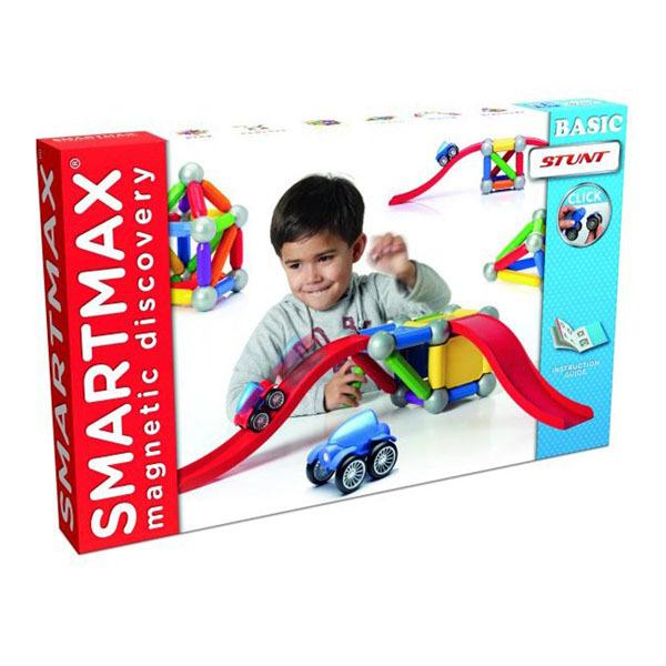 SmartMax BASIC STUNT