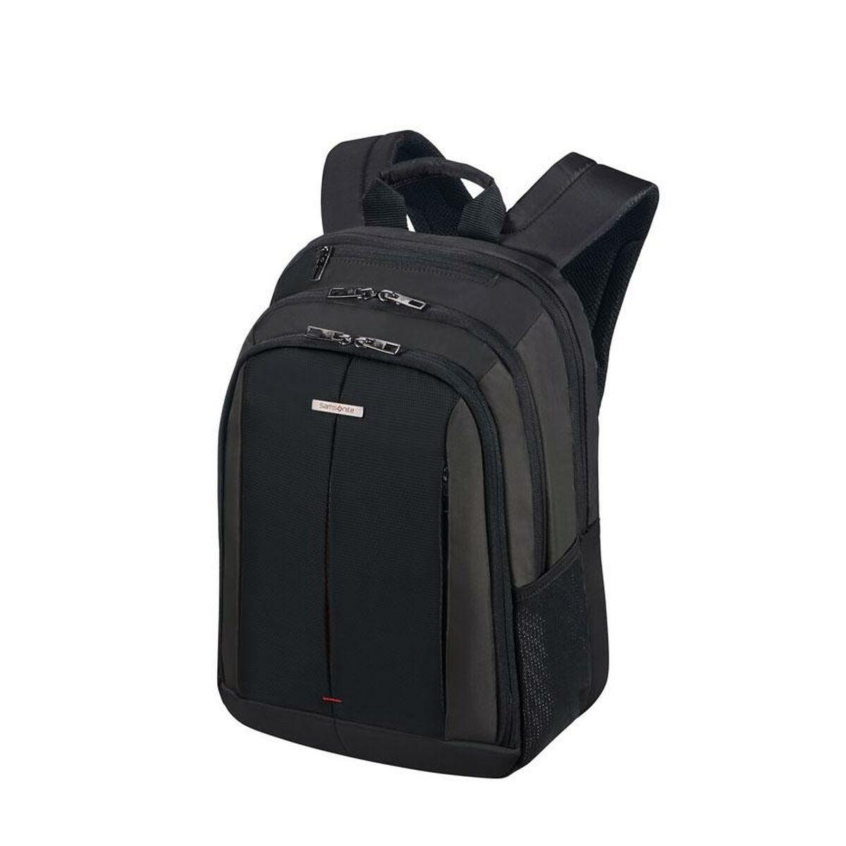 Zaino via portatile Samsonite Guardit 2.0 Nero 18 x 29 x 40 cm
