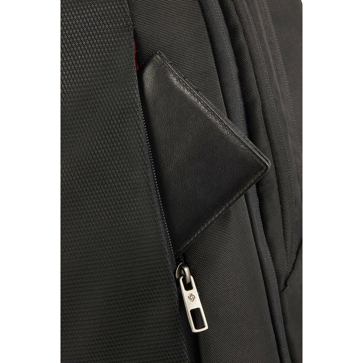 Zaino via portatile Samsonite Guardit 2.0 Nero 18 x 29 x 40 cm