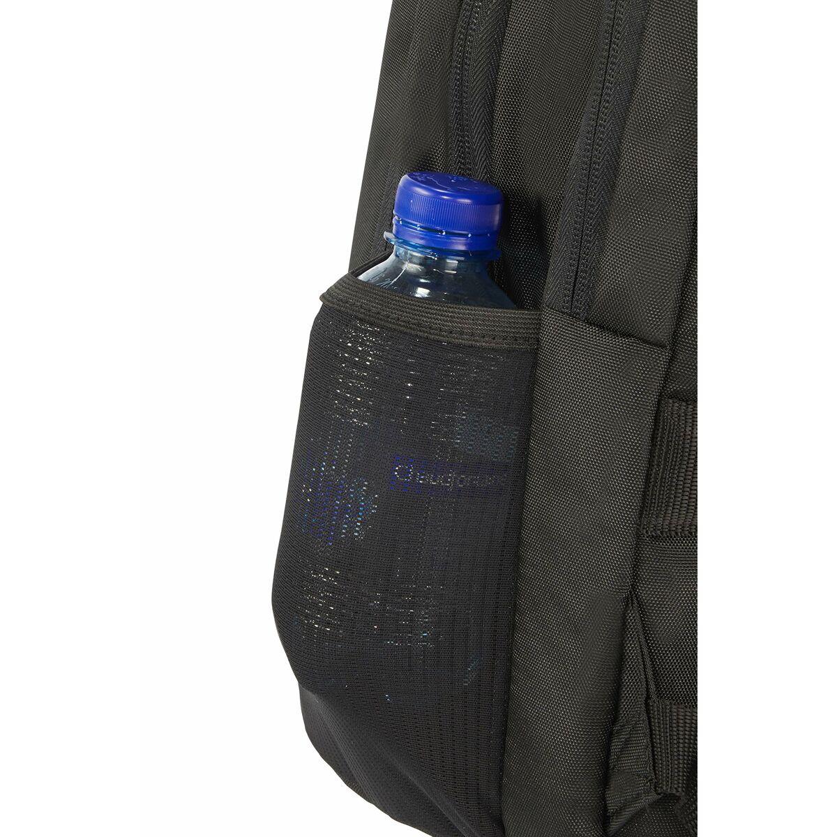 Zaino via portatile Samsonite Guardit 2.0 Nero 18 x 29 x 40 cm