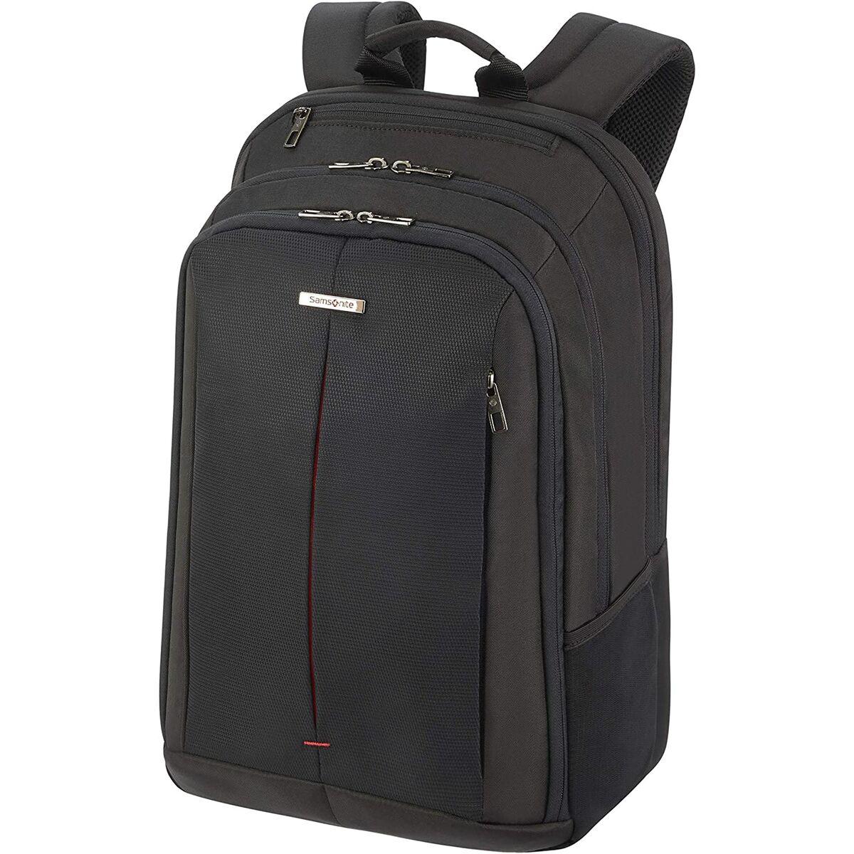 Zaino via portatile Samsonite Guardit 2.0 Nero 18 x 29 x 40 cm