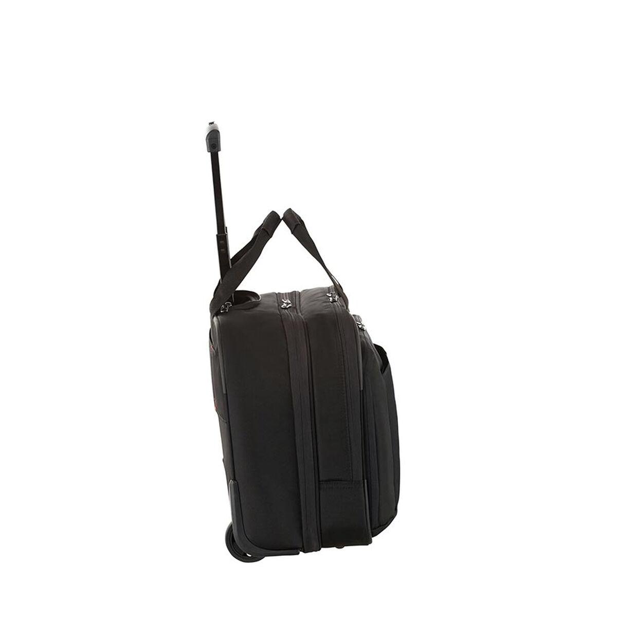 GUARDIT 2.0 ROLLING TOTE 17.3"