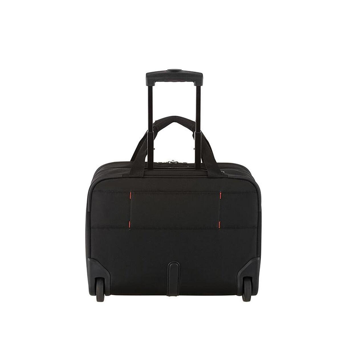 GUARDIT 2.0 ROLLING TOTE 17.3"
