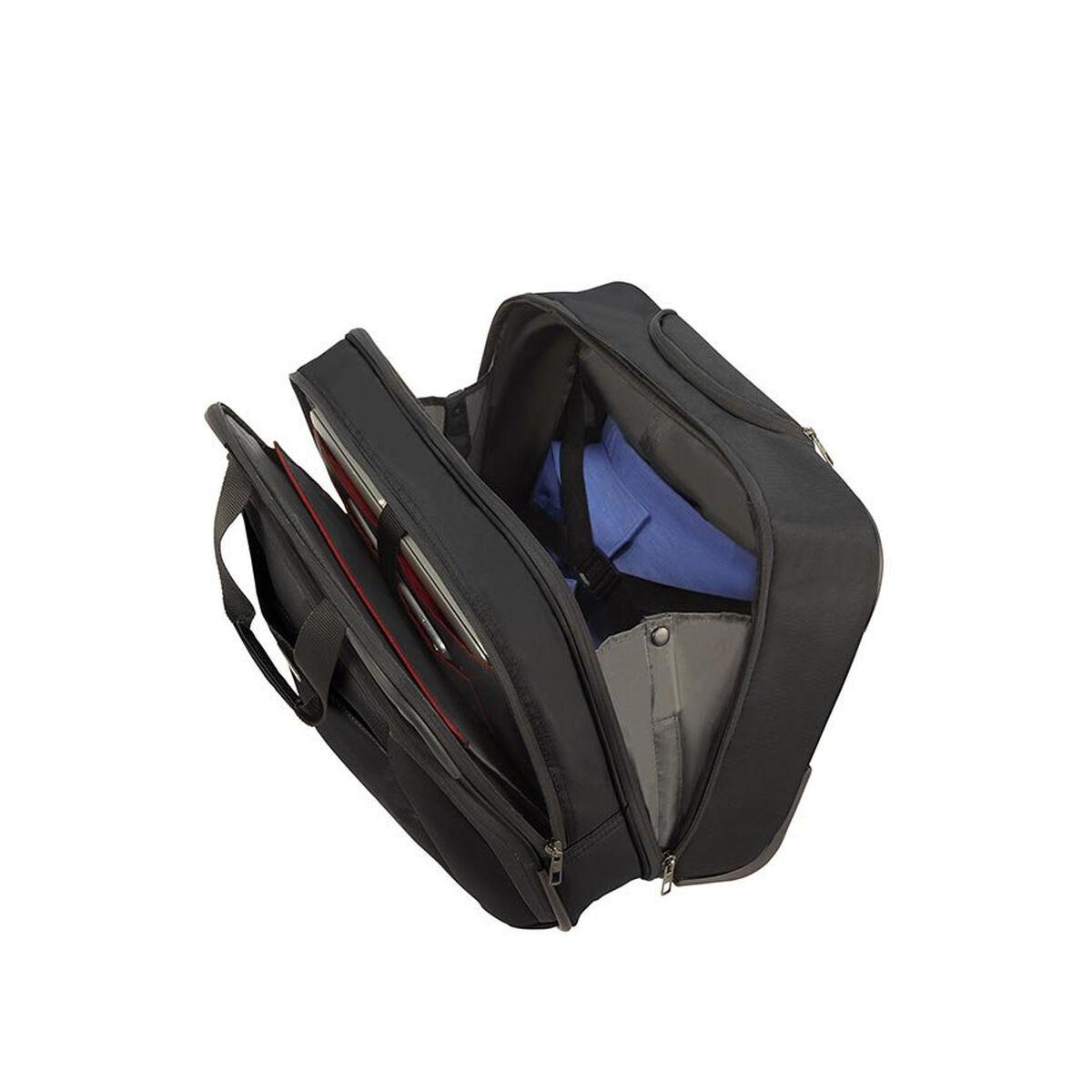 GUARDIT 2.0 ROLLING TOTE 17.3"