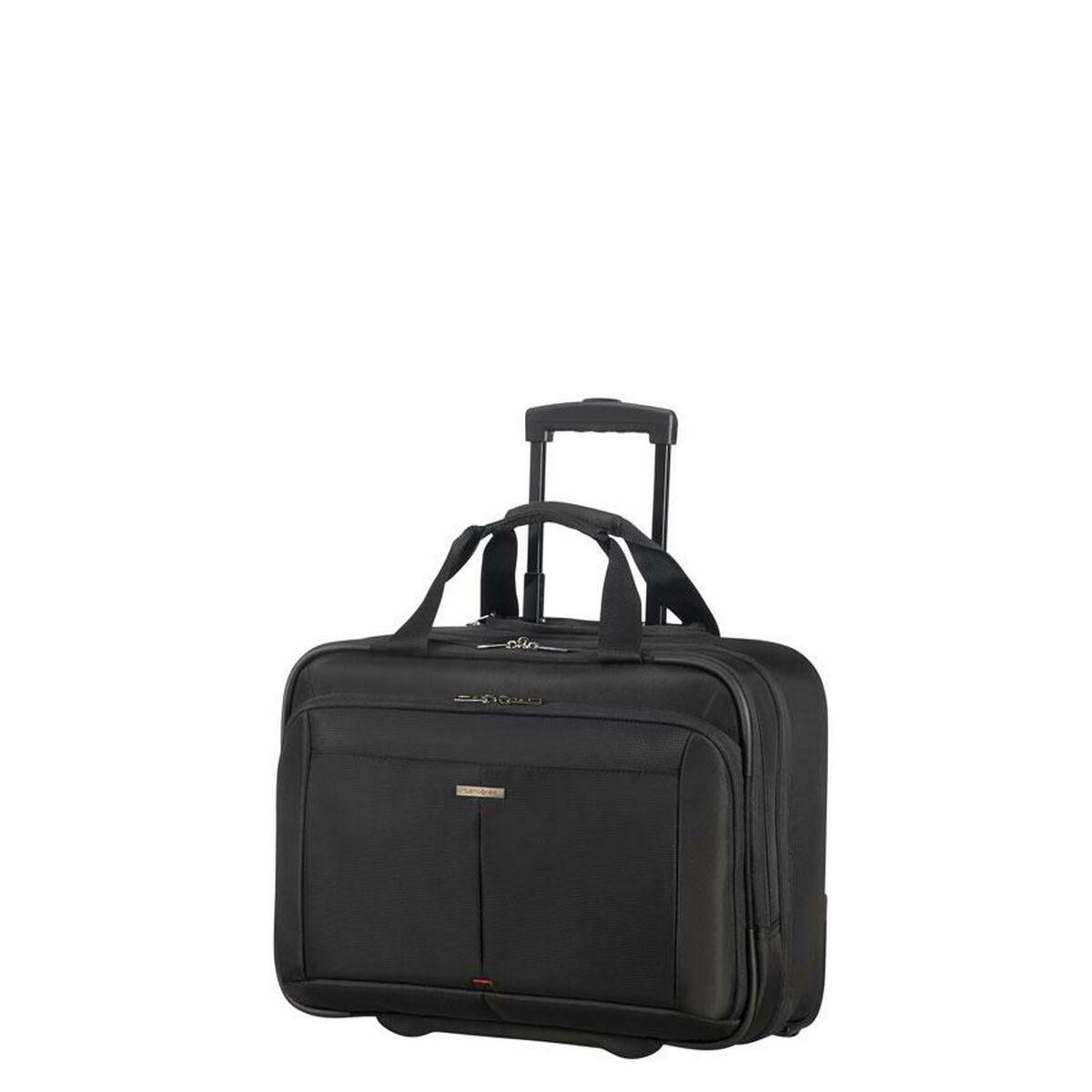 GUARDIT 2.0 ROLLING TOTE 17.3"