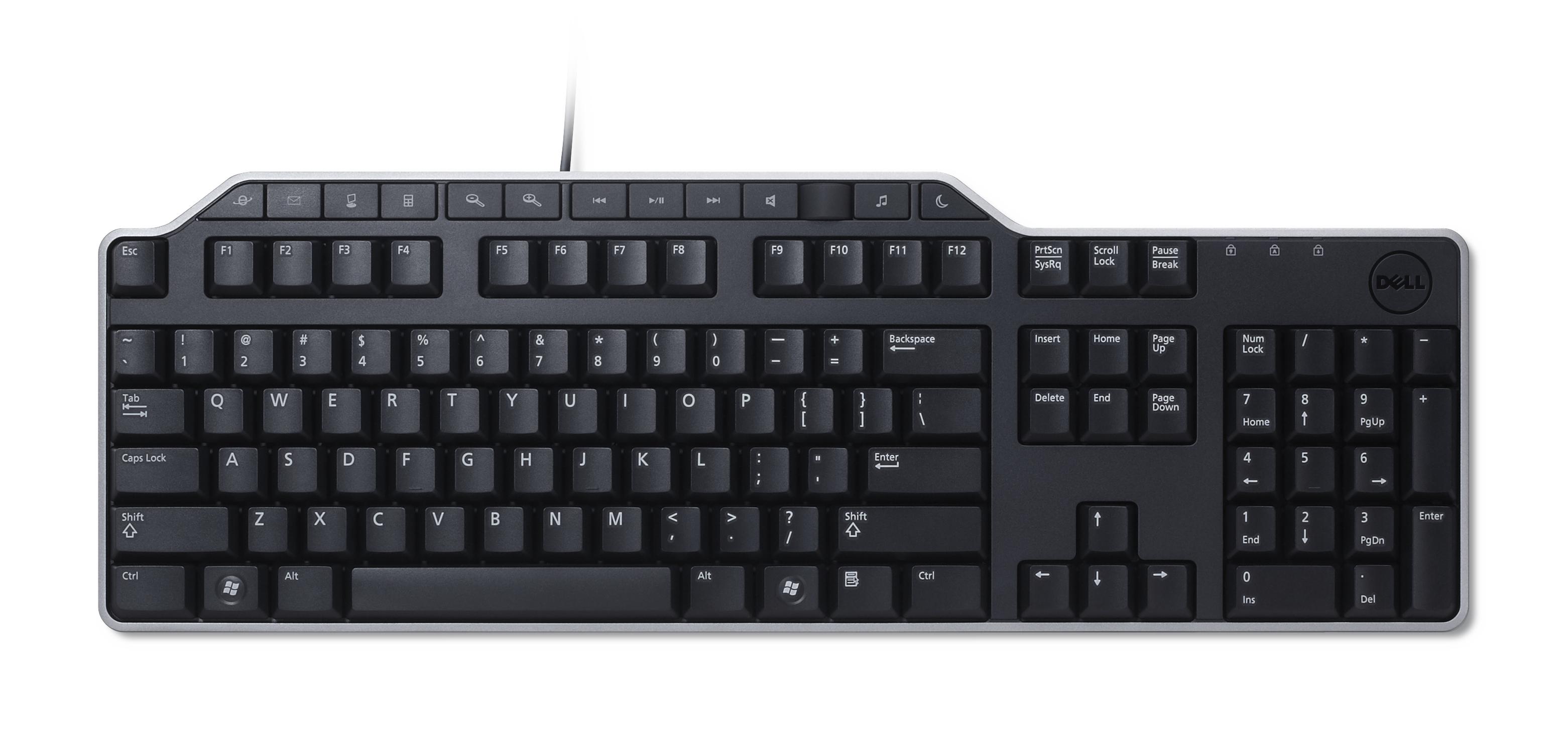 DELL KB522 tastiera...