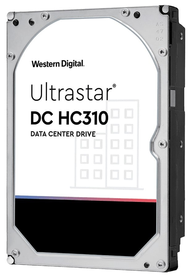 Western Digital Ultrastar...