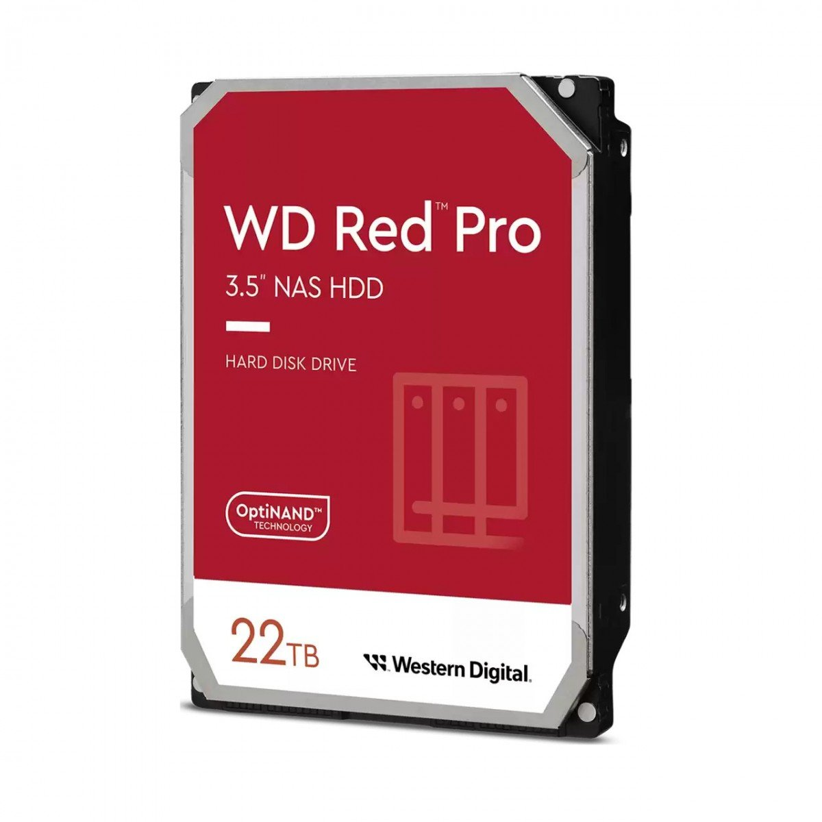 Disco rigido WD Red Pro NAS...
