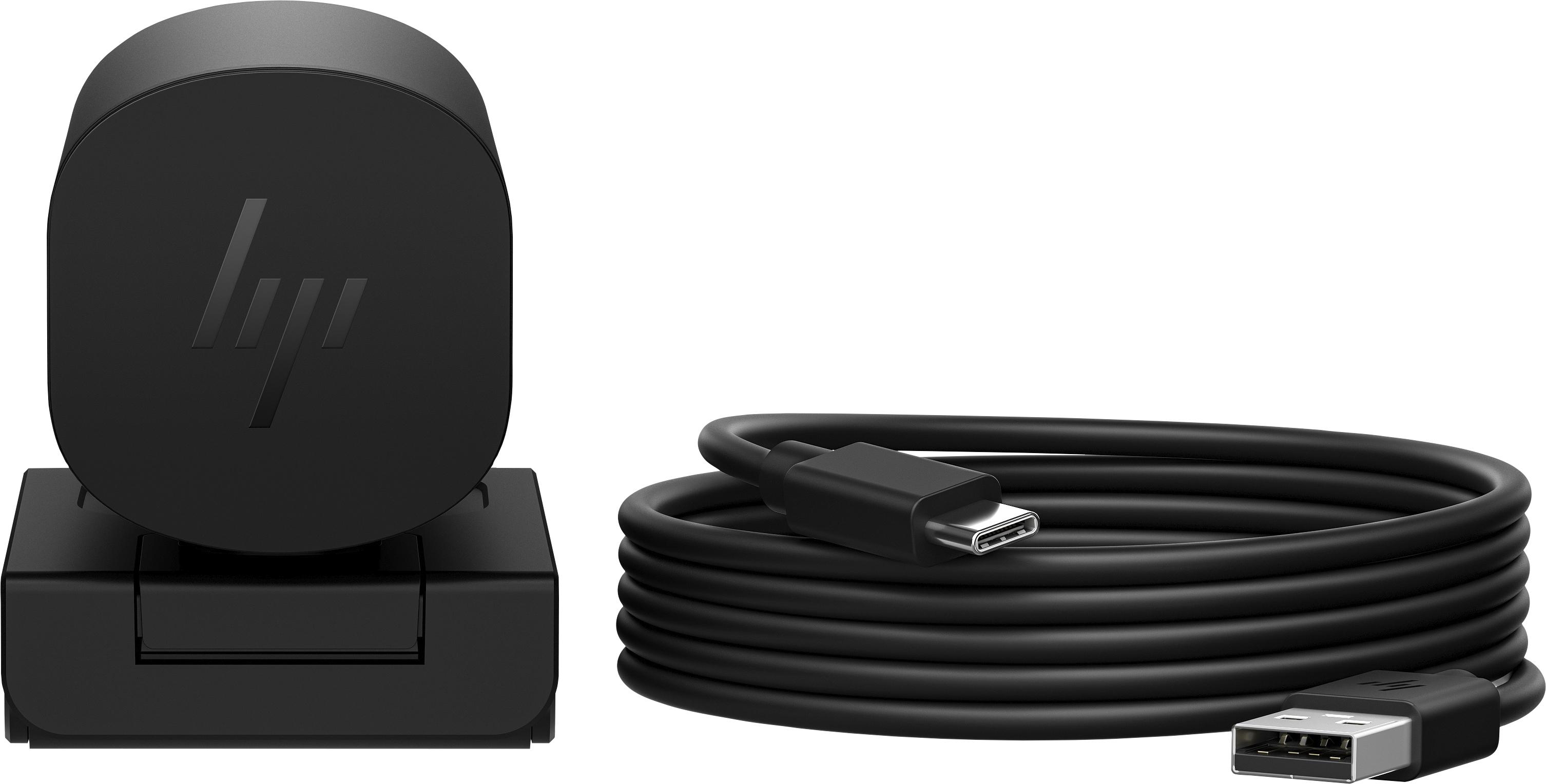HP Webcam per streaming 965 4K