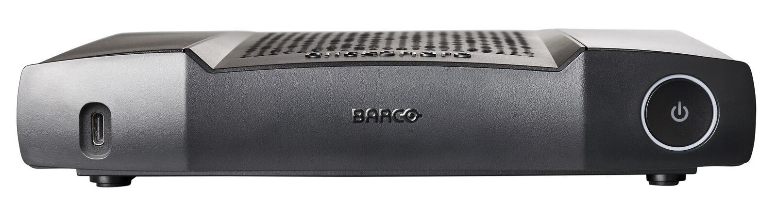 ClickShare CX-50 Gen2 Base Station with 2 USB-C Buttons