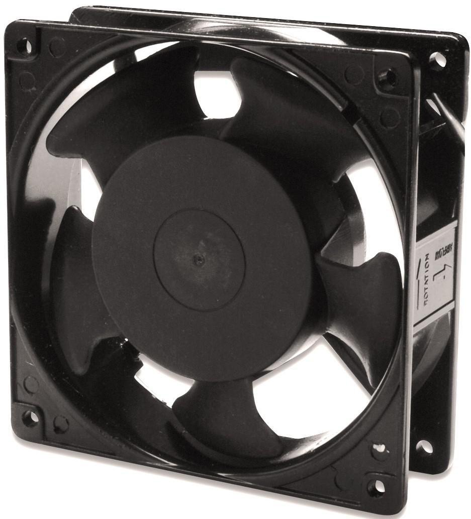LOGON PROFESSIONAL RAF010 porta accessori Ventola di raffreddamento (19 REPLACEMENT FAN FOR - COOLING SYSTEMS - Warranty: 24M)