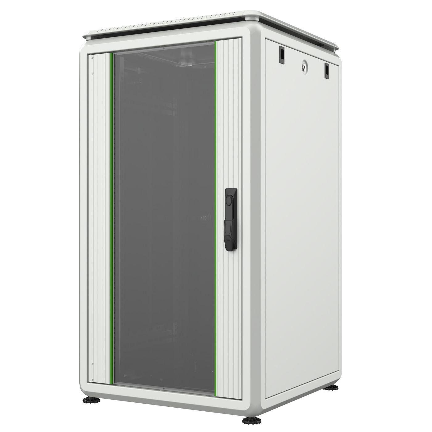 Armadio rack da 19 pollici...