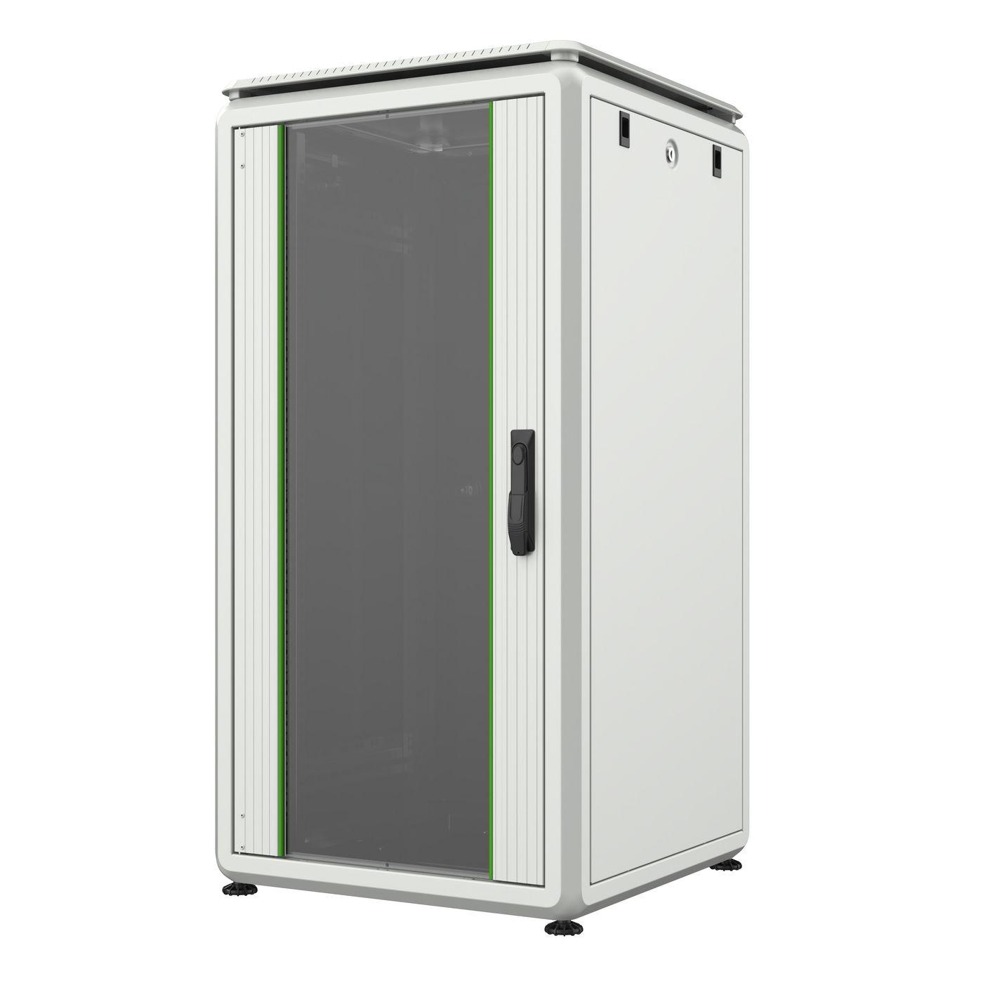 Armadio rack da 19 pollici...