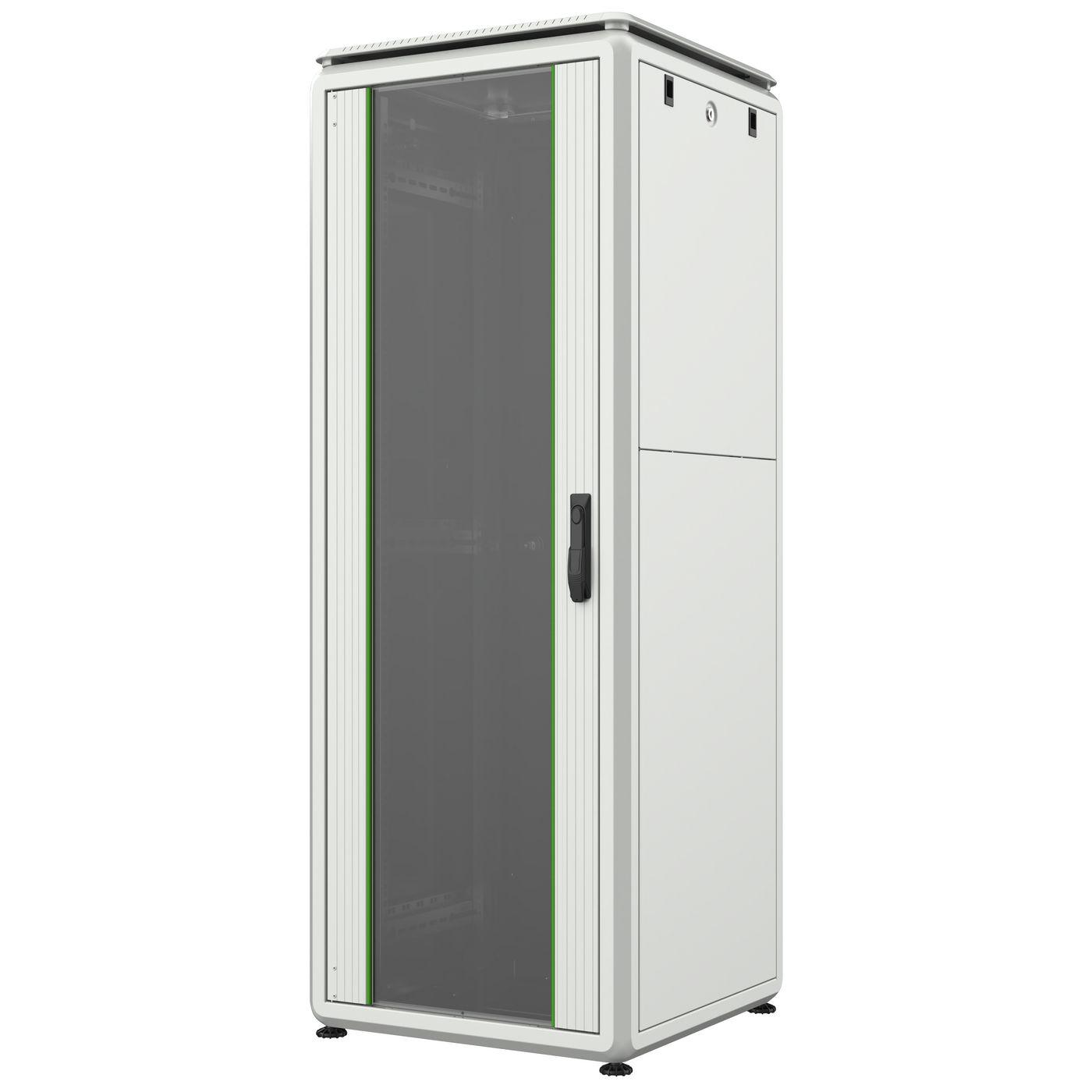Armadio rack da 19 pollici...