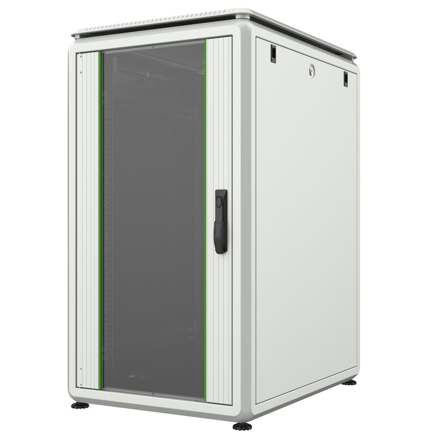 Armadio rack da 19 pollici...