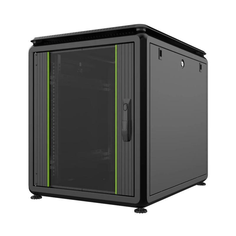 LOGON RDL12U68BL rack 12U...