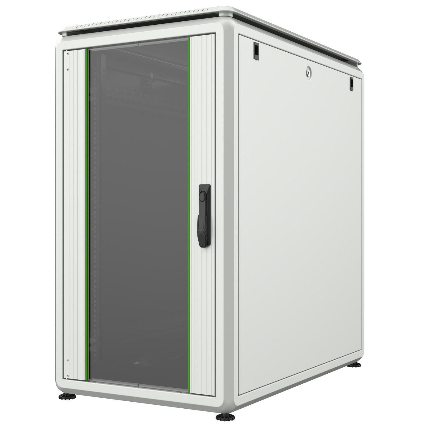 Armadio rack da 19 pollici...