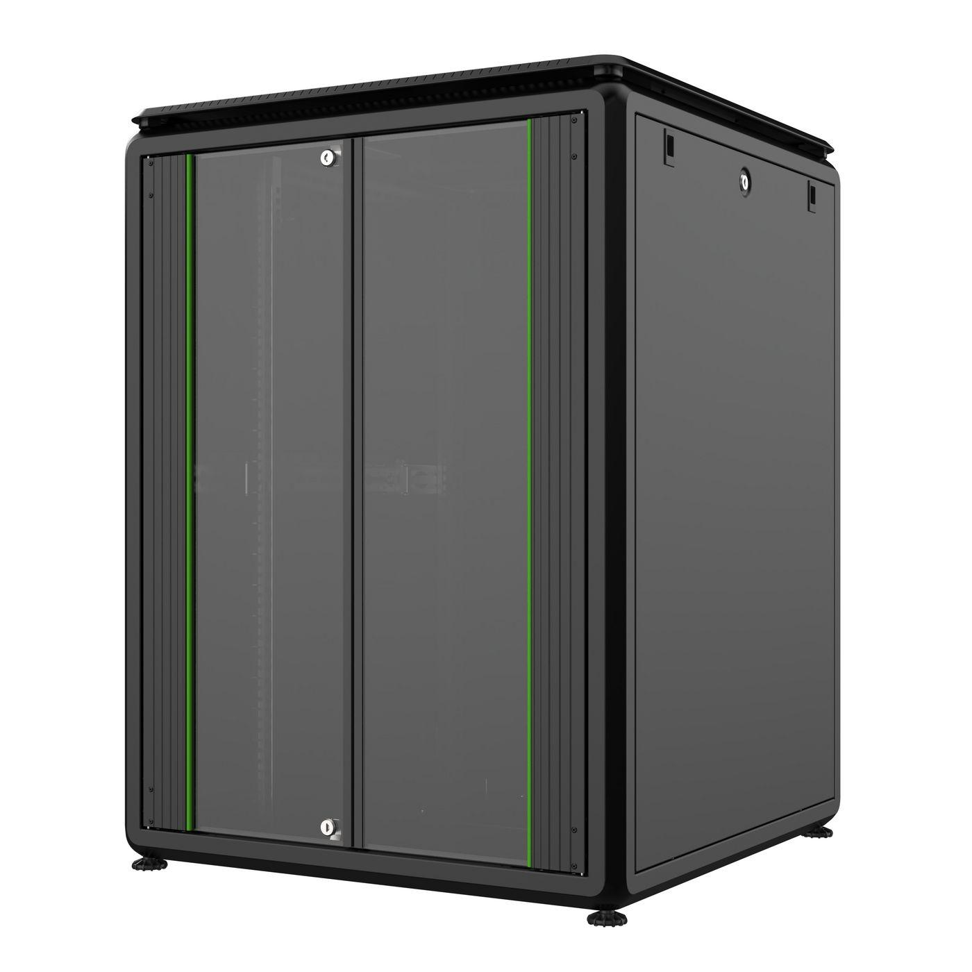 LOGON RDL20U88BL rack 20U...