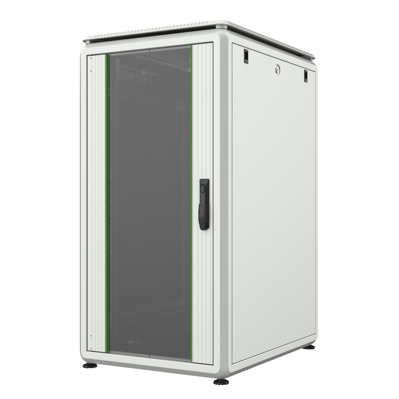 Armadio rack da 19 pollici...