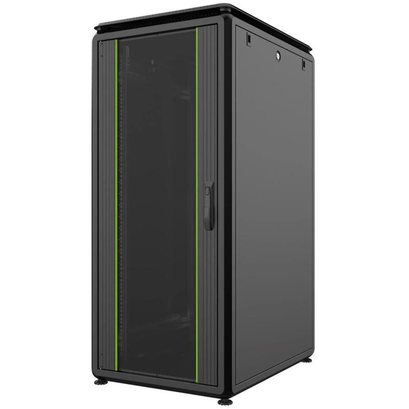 LOGON RDL26U88BL rack 26U...