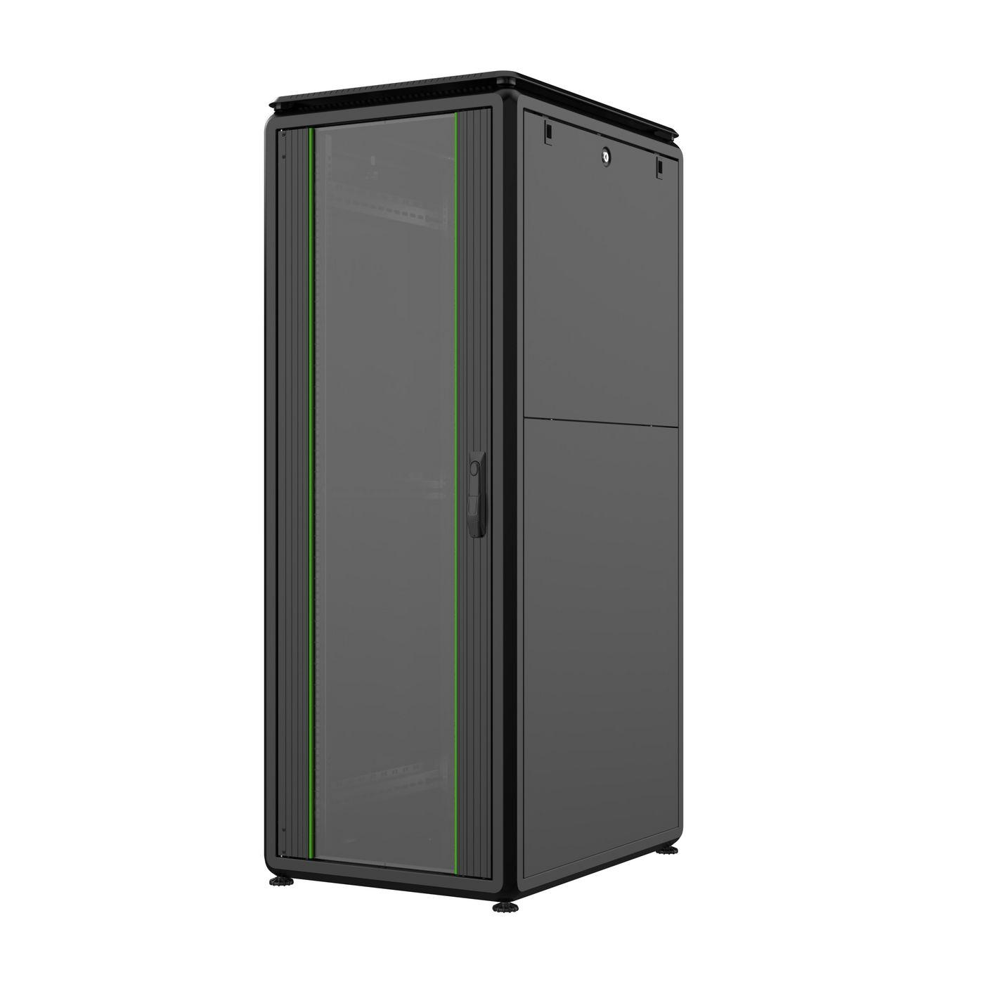 LOGON RDL32U68BL rack 32U...