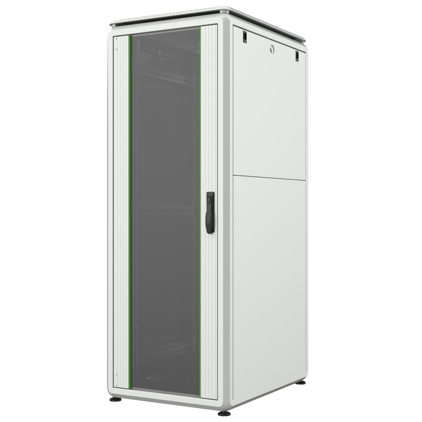 Armadio rack da 19 pollici...