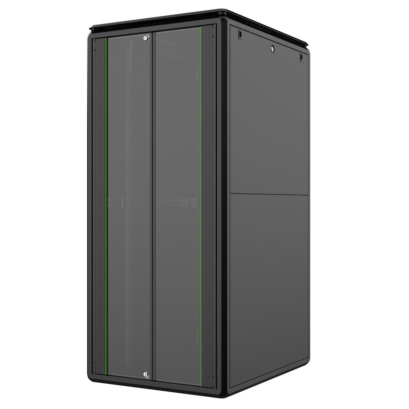 Armadio rack da 19 pollici...