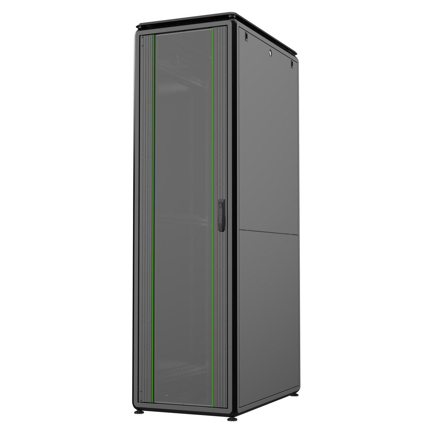 LOGON RDL42U61BL rack 42U...