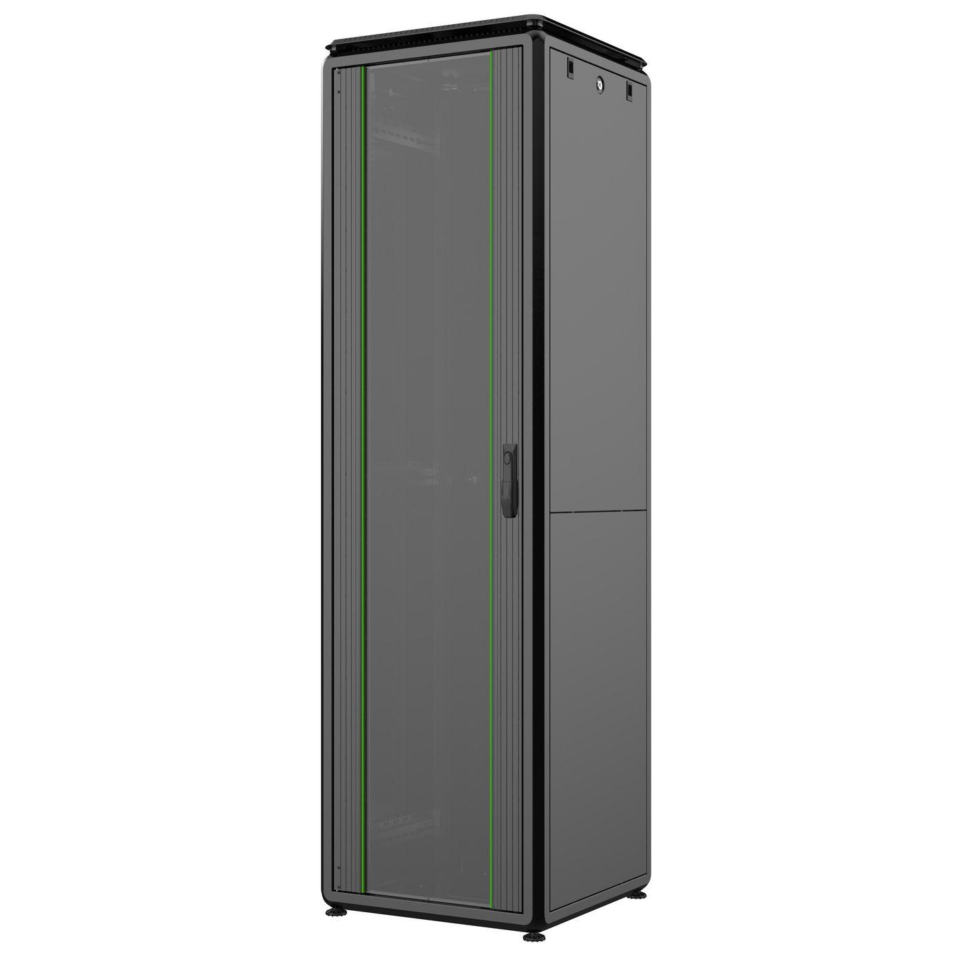 LOGON RDL42U66BL rack 42U...