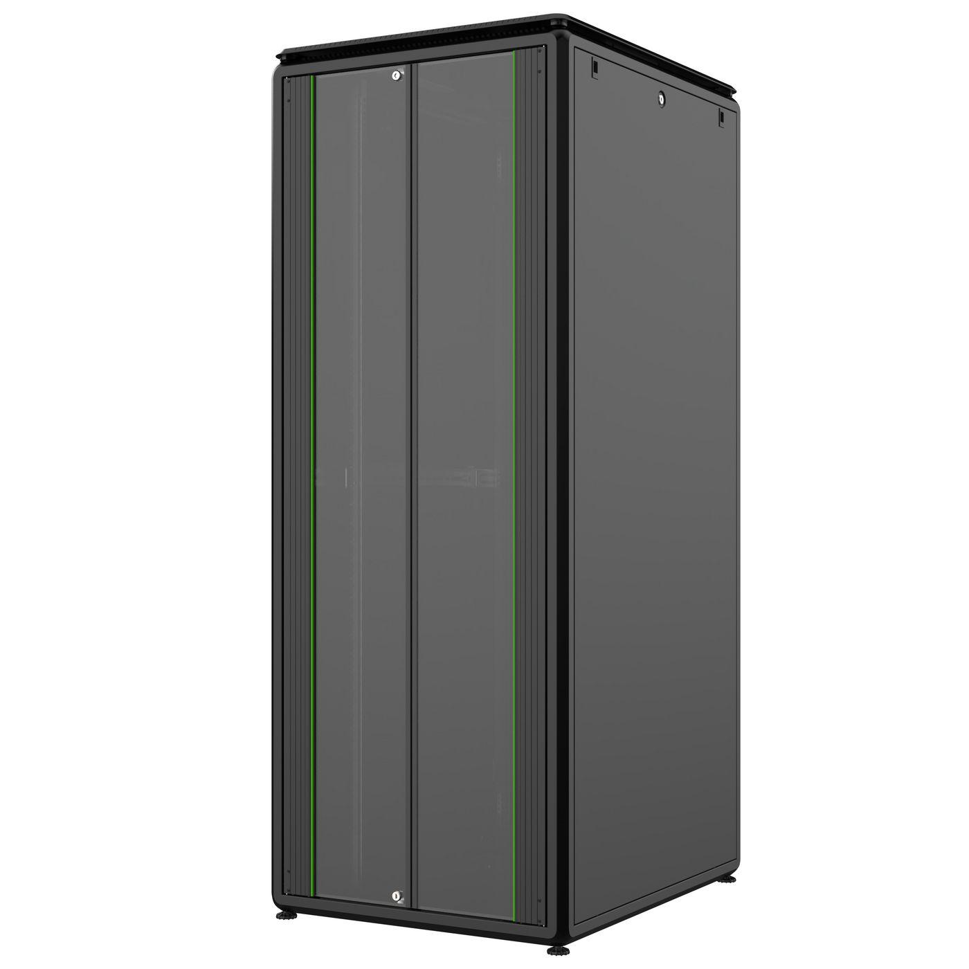 LOGON RDL42U81BL rack 42U...