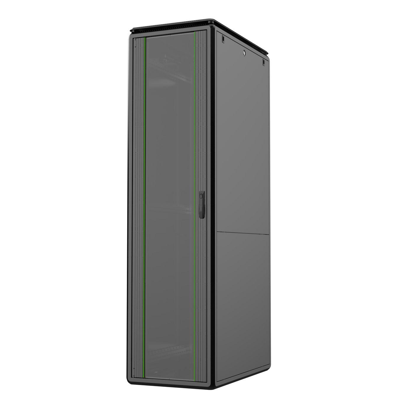 Armadio rack da 19 pollici...