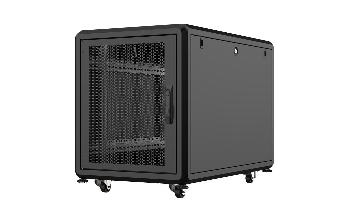 Lanview RSL12U61BL rack 12U...