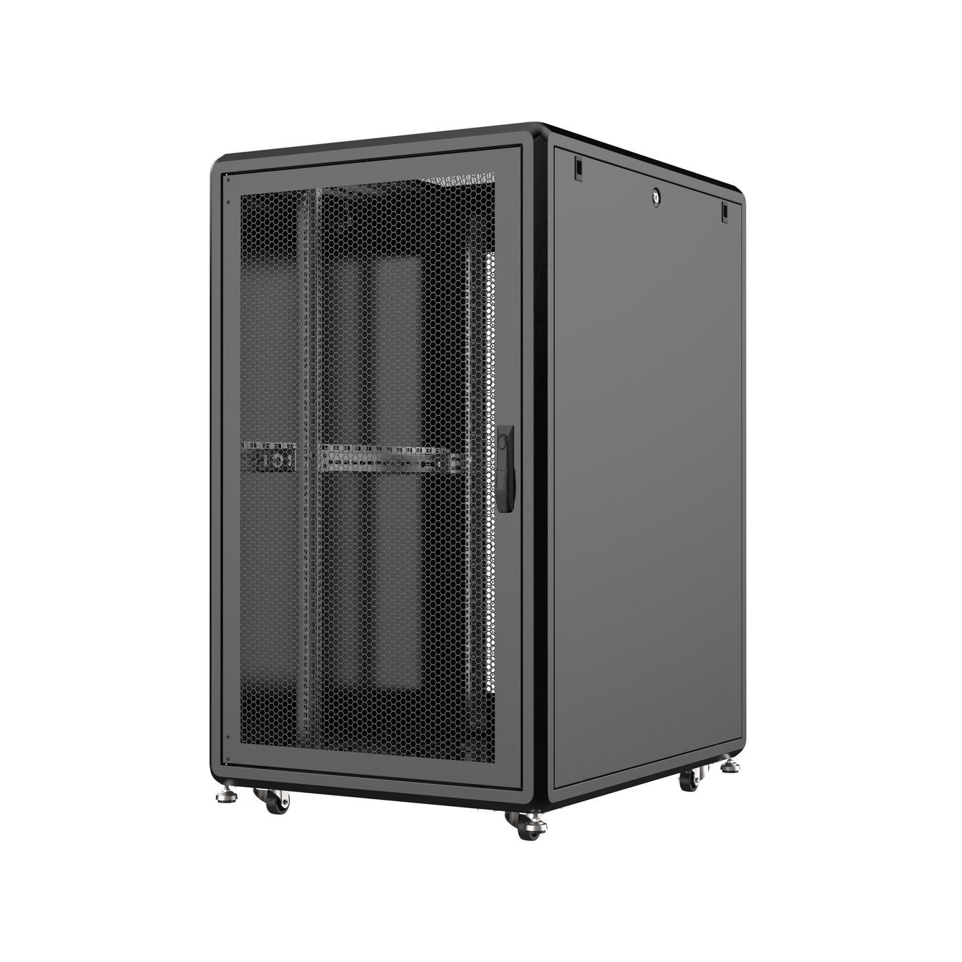 Armadio rack da 19 pollici...