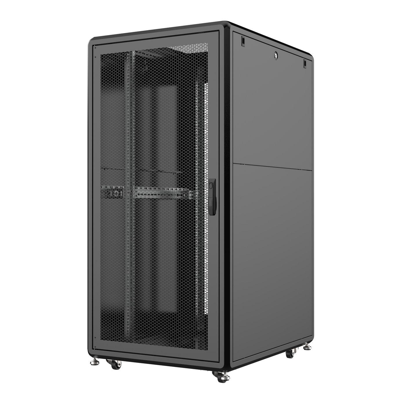 Armadio rack da 19 pollici...