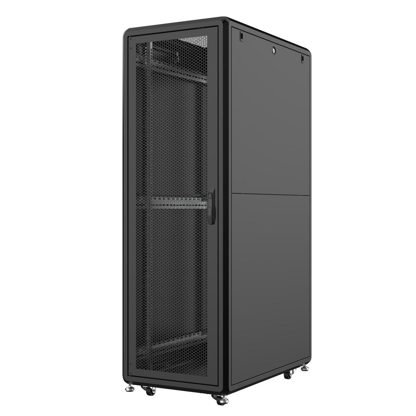 Armadio rack da 19 pollici...