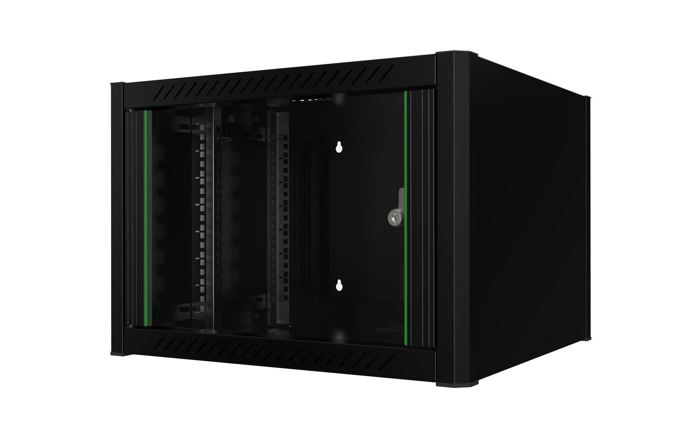 LOGON RWM07U56BL rack 7U Da...