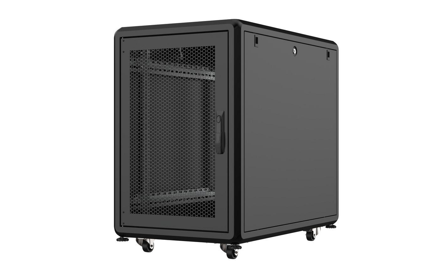 LOGON RSL16U61BL rack 16U...