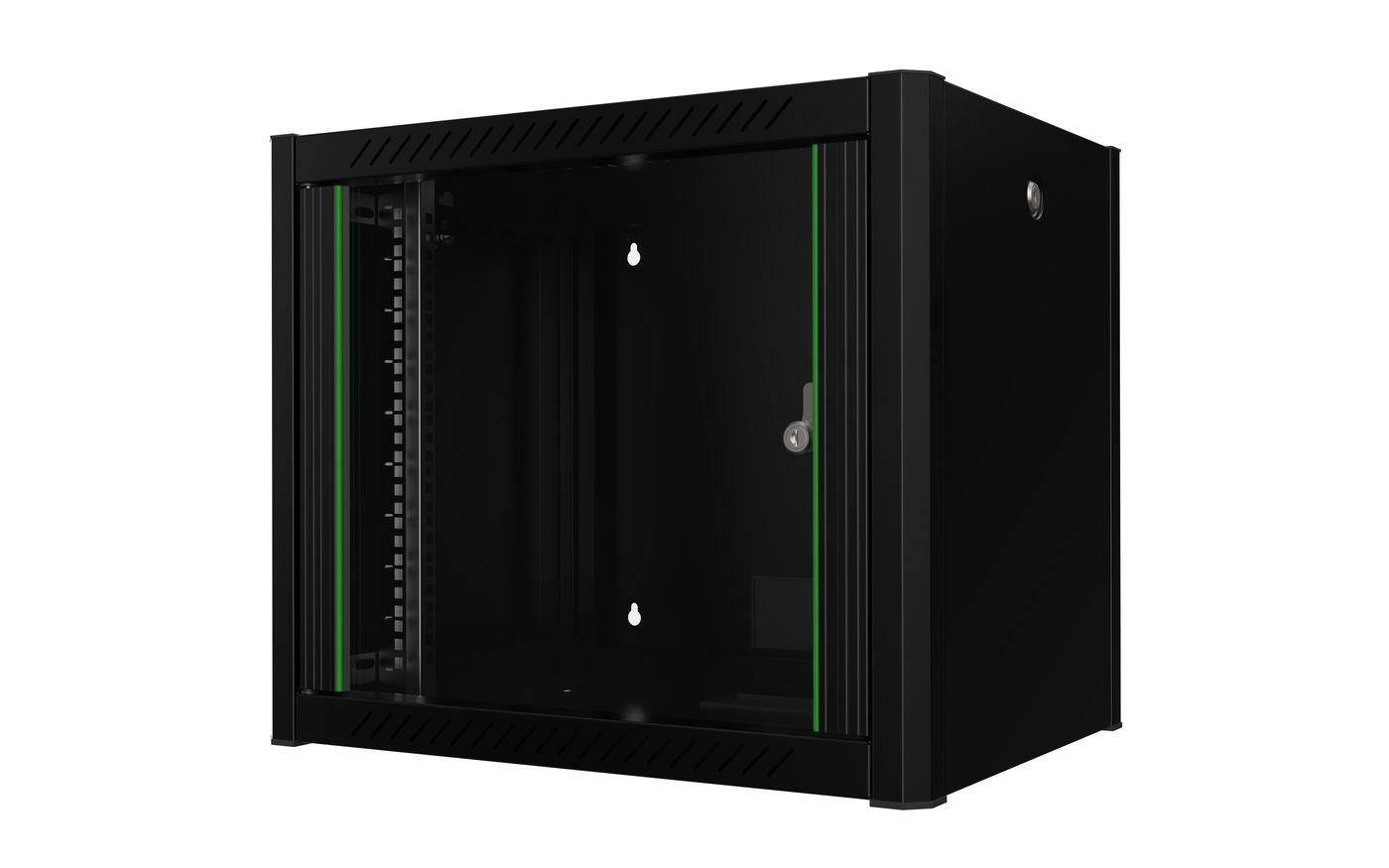 LOGON RWP09U45BL rack 9U Da...