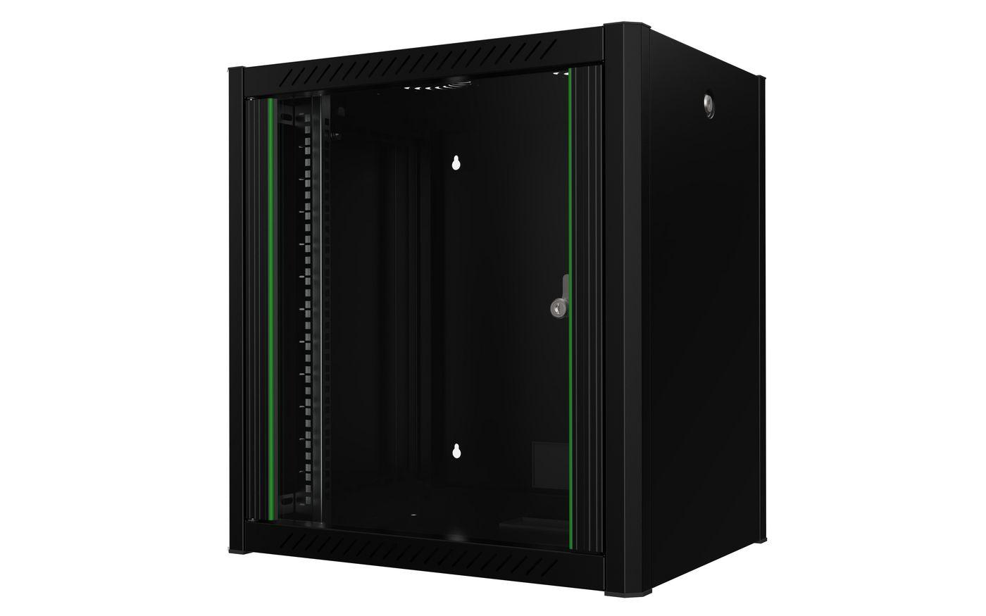 LOGON RWP12U45BL rack 12U...