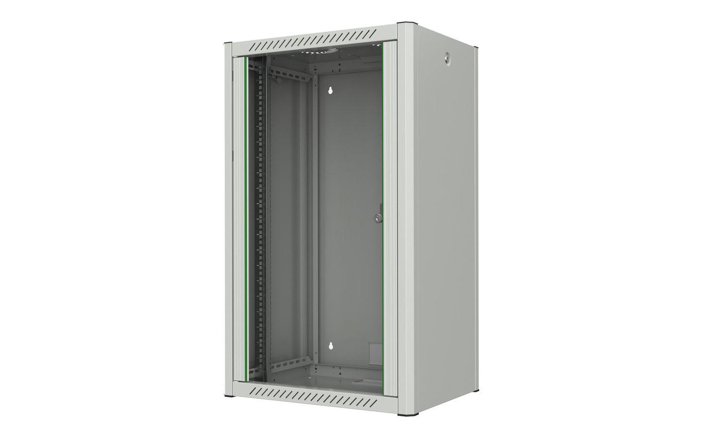 LOGON RWP20U45WH rack 20U Da parete Bianco (19" 20U Rack Wall Mount Pro - 600 x 450 x 1000mm - White - Warranty 60M)
