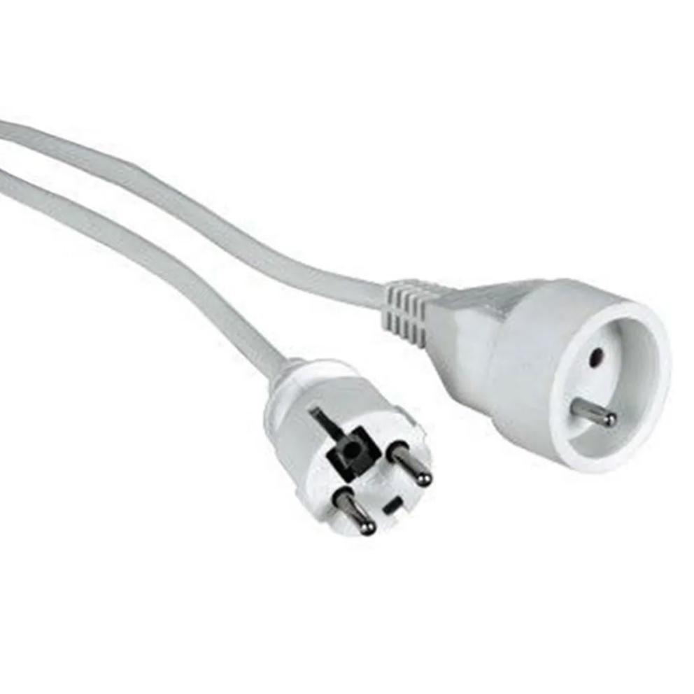 POWER EXTENSION CORD 3Gx1.5...